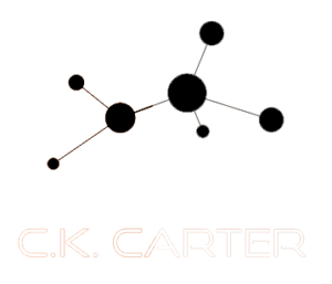 C.K Carter logo